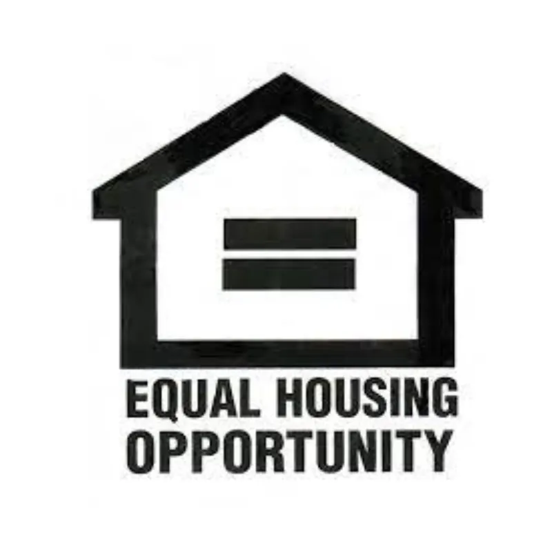 Equal Housing Opportunity