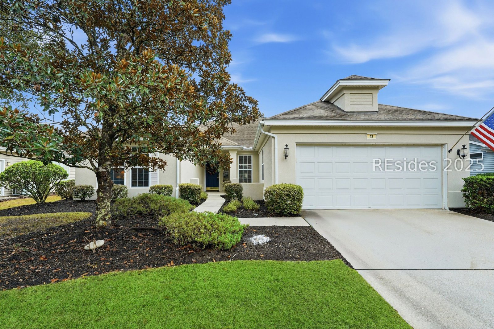 28 Hamilton Drive, Bluffton, 29909