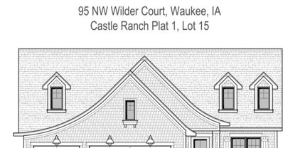 95 Nw Wilder  Court, Waukee