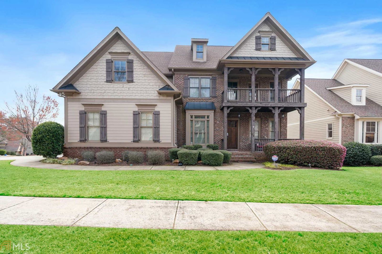 1115 Whisper Cove Drive, Buford, 30518