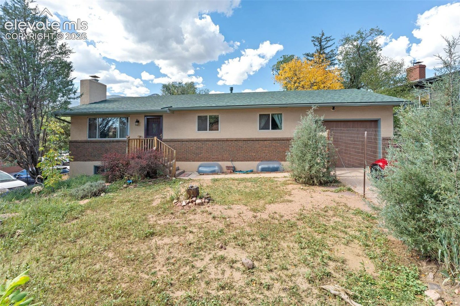 106 Lois Ln, Colorado Springs, 80904