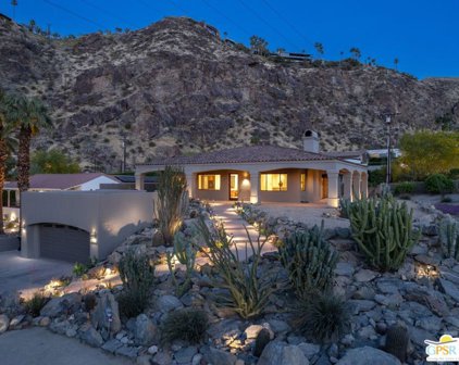 2800 Cholla Place, Palm Springs