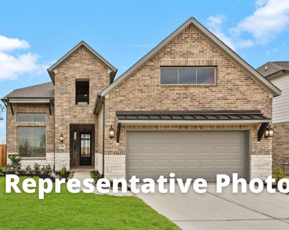3144 Stingray Cove Drive, Katy