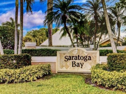 2392 Saratoga Bay Drive, West Palm Beach