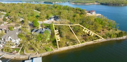 Lot 10 Darwin Drive, Osage Beach
