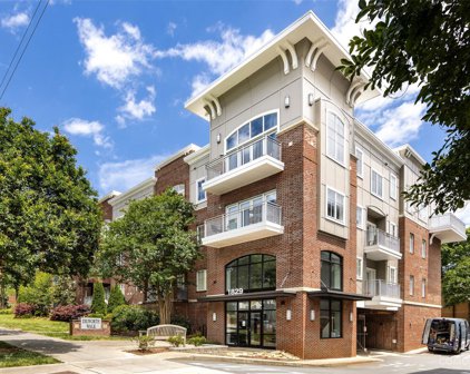 1829 Kenilworth  Avenue Unit #104 B, Charlotte
