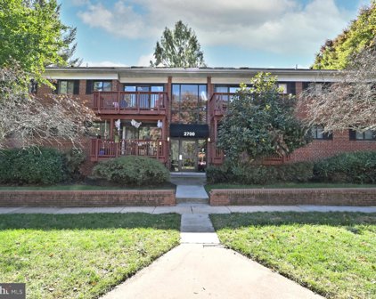 2700 Dartmouth, Alexandria