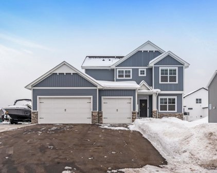 448 144th Avenue NW, Andover