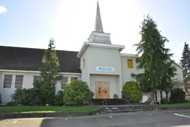 arbor heights community church