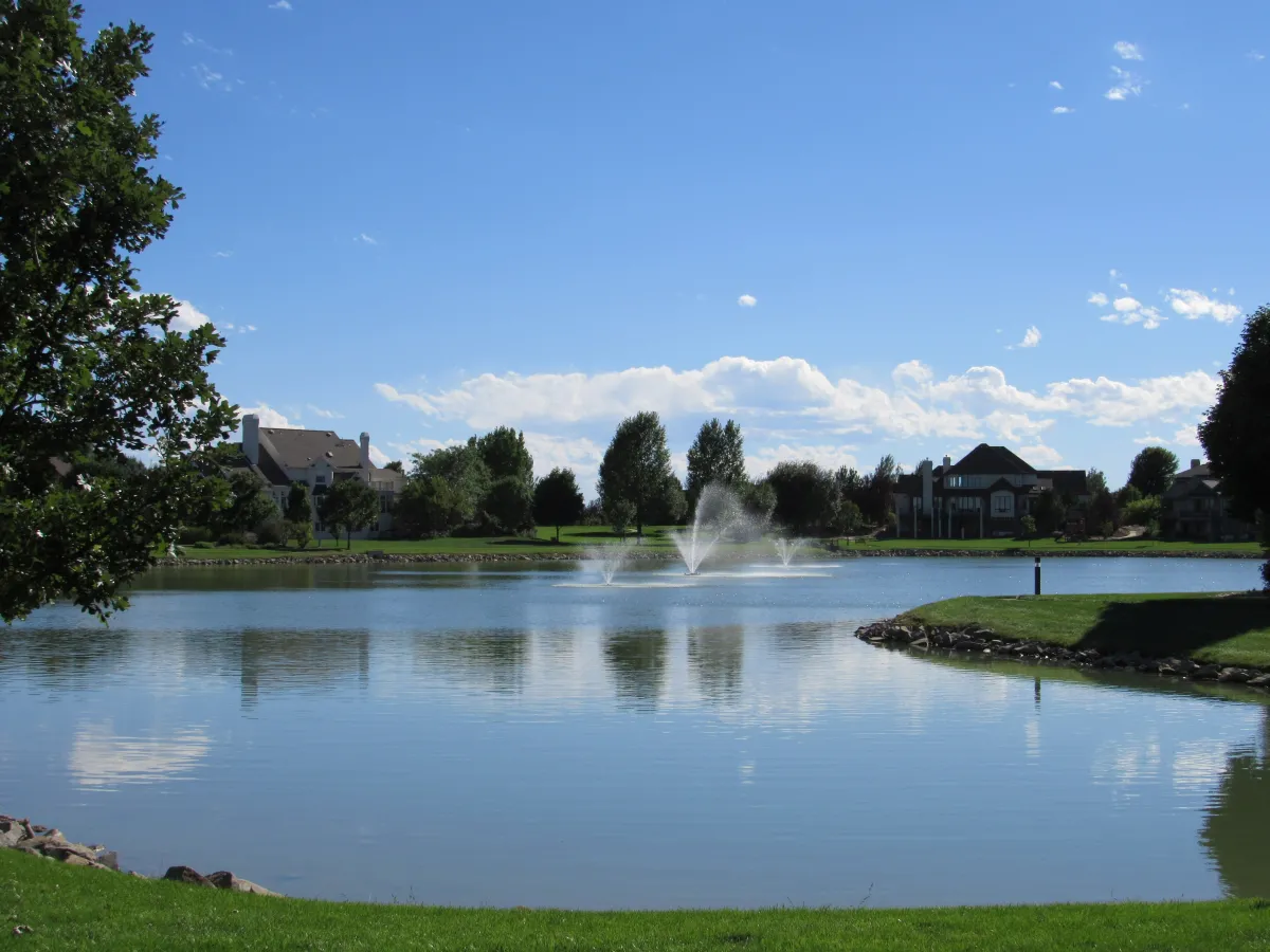 Eagle Ranch Estates Fort Collins Colorado