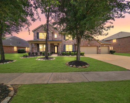 19506 Stanton Lake Drive, Cypress