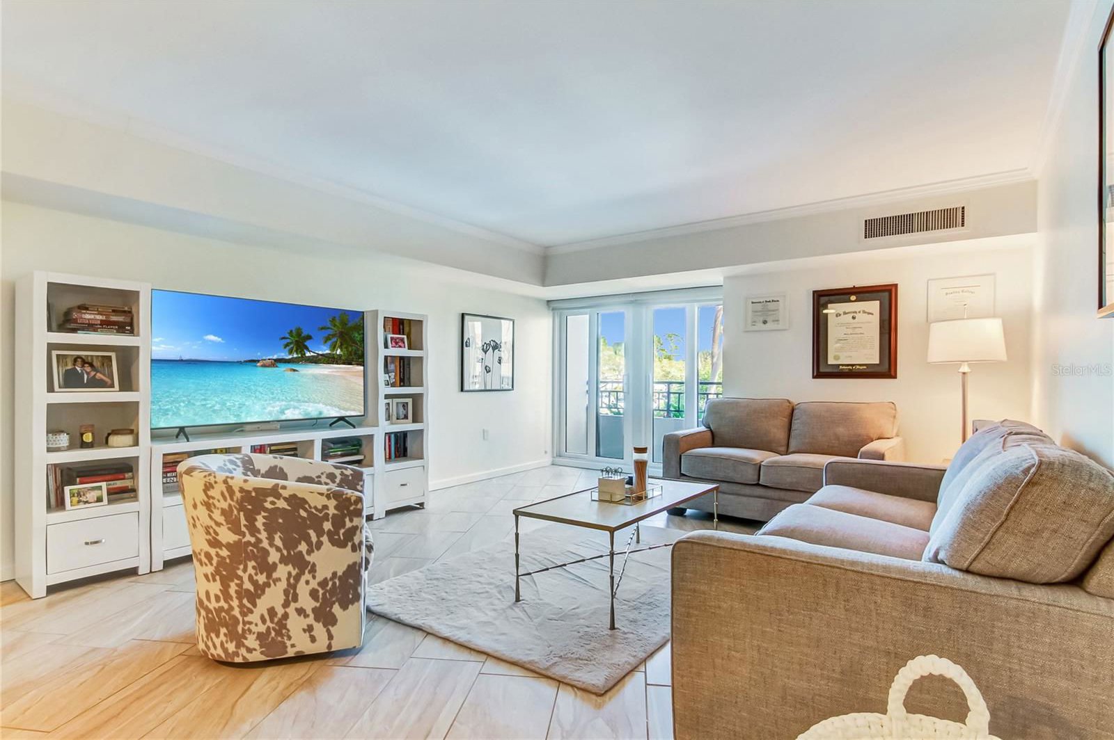 800 S Gulfview Boulevard Unit 103, Clearwater Beach Property for Sale