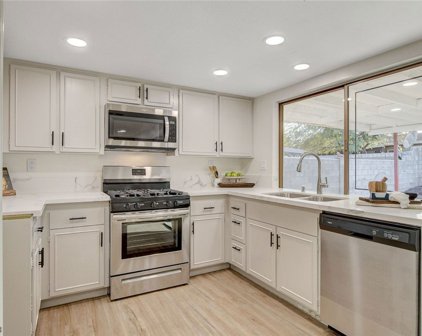 1501 Meyer Street, Las Vegas