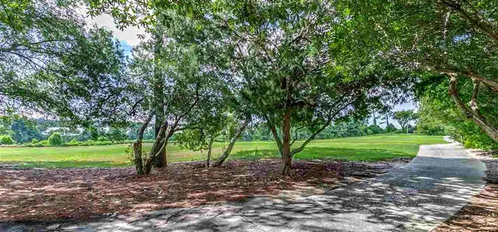 Ironwood Condos View of the Greens