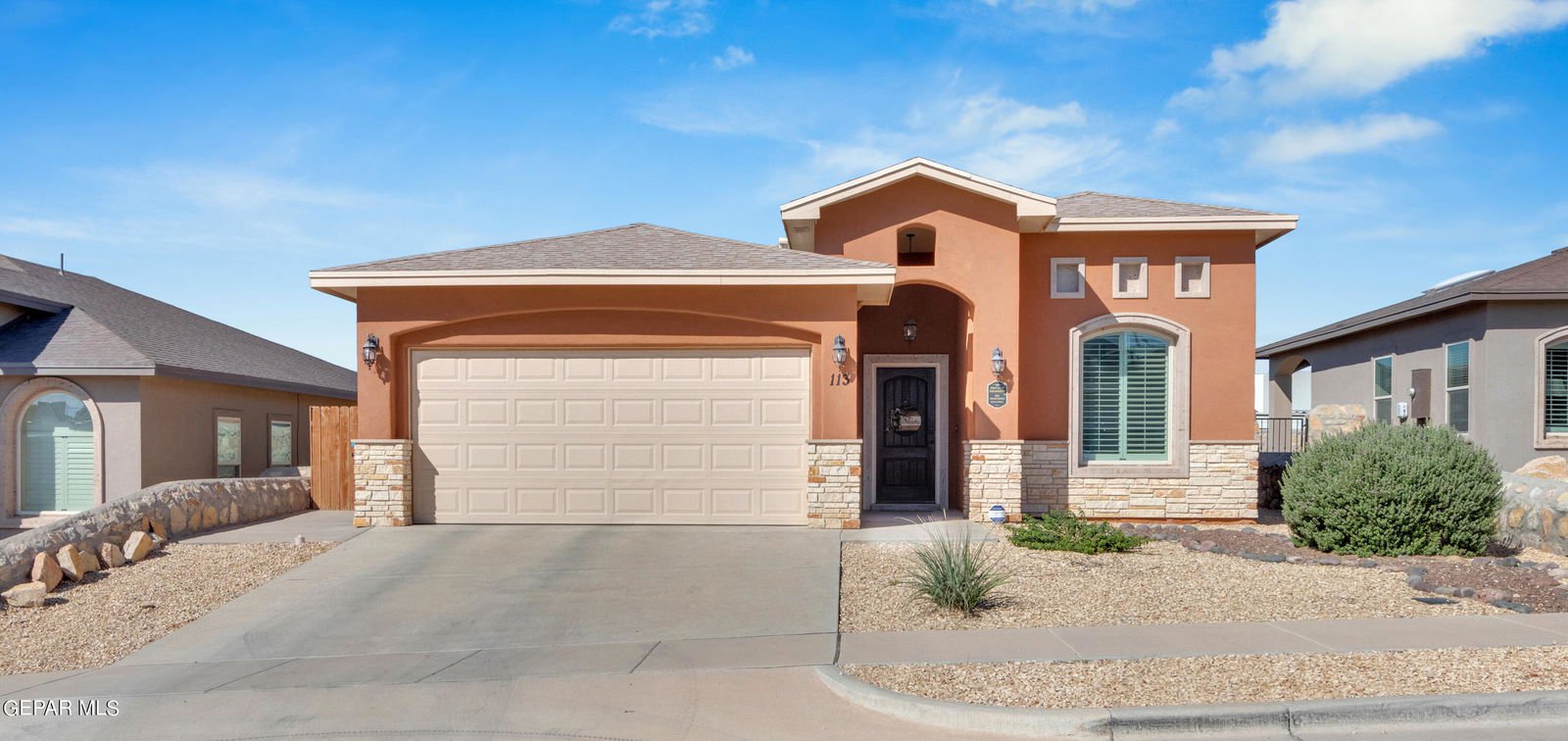 Homes for Sale in El Paso TX, 113 N Stoneside Drive, El Paso, 79928