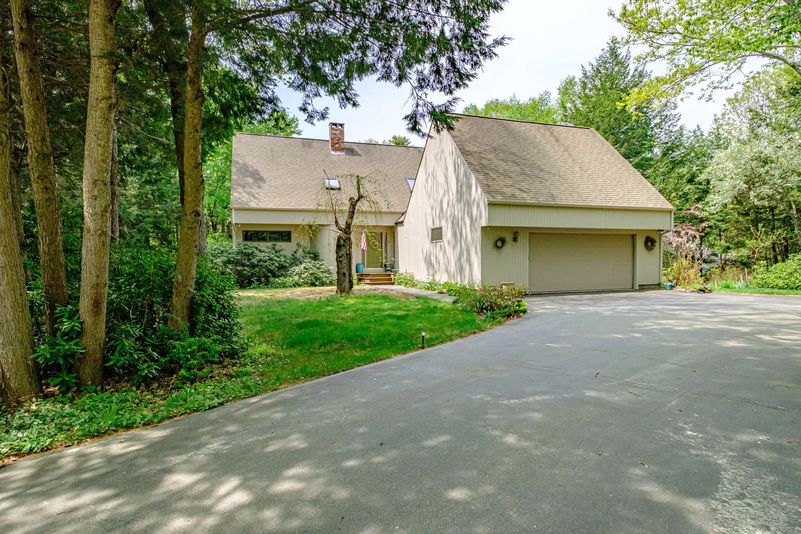 21 Meadow Crossing Drive, Gorham, 04038