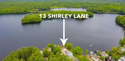 13 Shirley Lane, Kingston