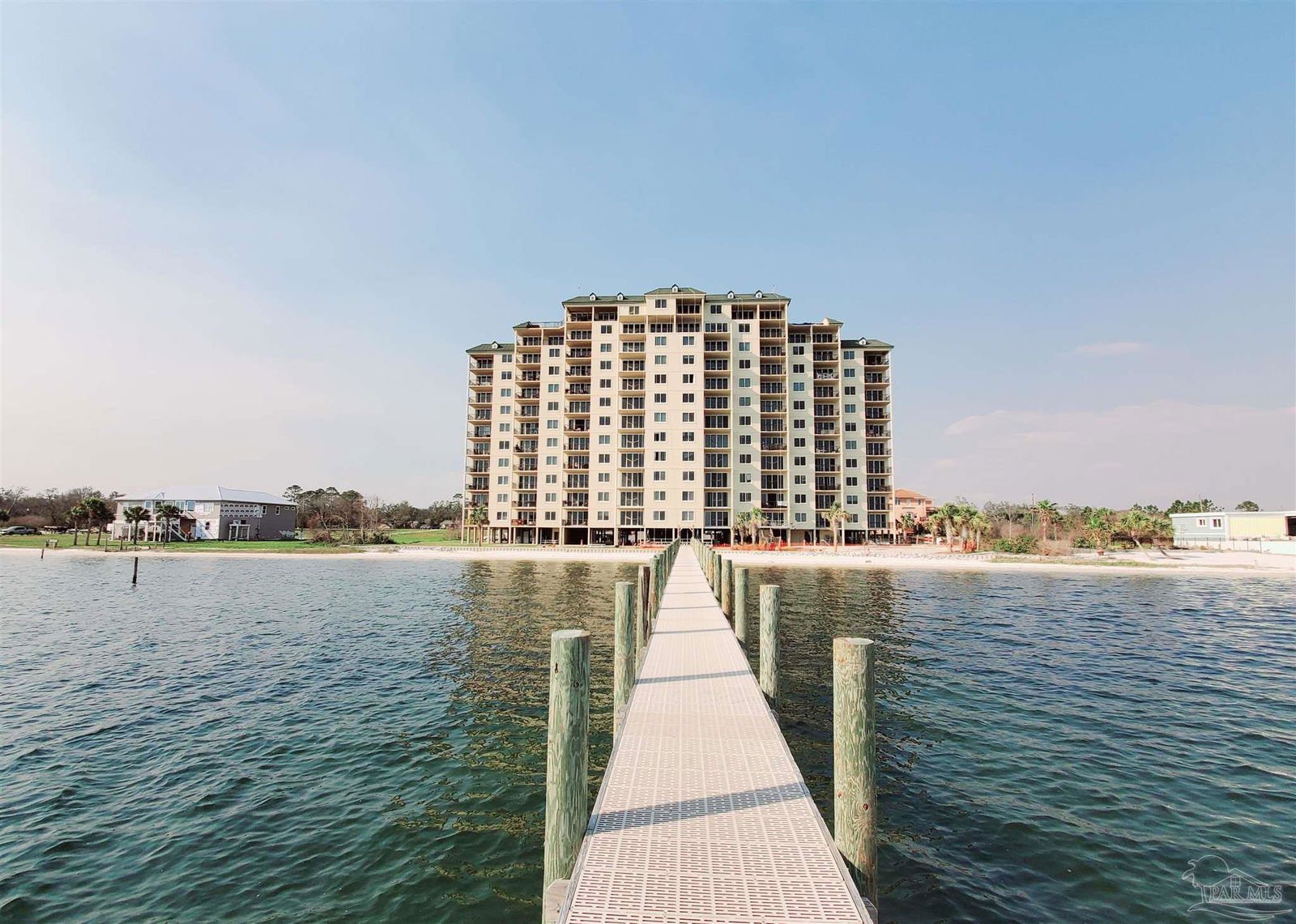 10335 Gulf Beach Hwy Unit 107, Pensacola FL 32507, Property Listing 603930, Snug Harbour