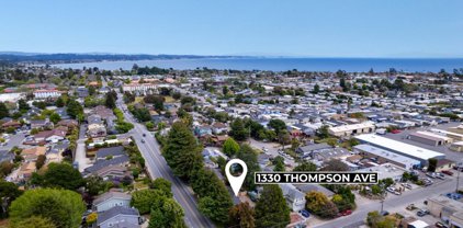 1330 Thompson AVE, Santa Cruz