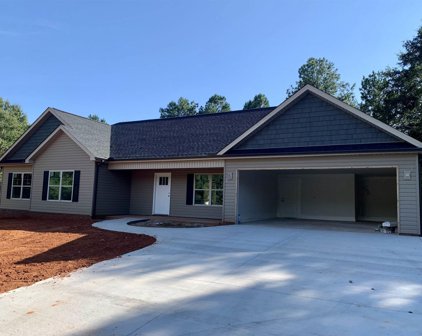 132 Hannon, Gaffney
