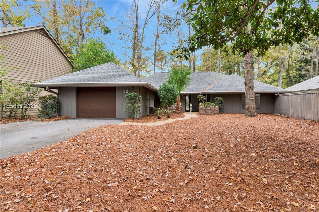 12 Sweet Bay Lane, Hilton Head Island, 29926