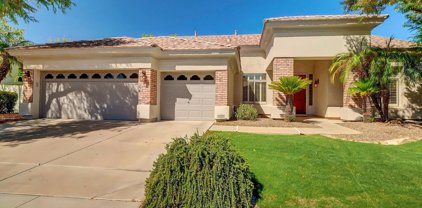 3692 S Rosemary Drive, Chandler