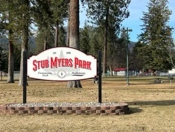stub meyers park
