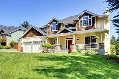 West London Ontario Home
