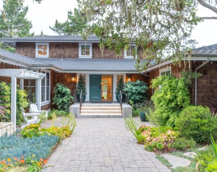 1032 San Carlos RD, Pebble Beach