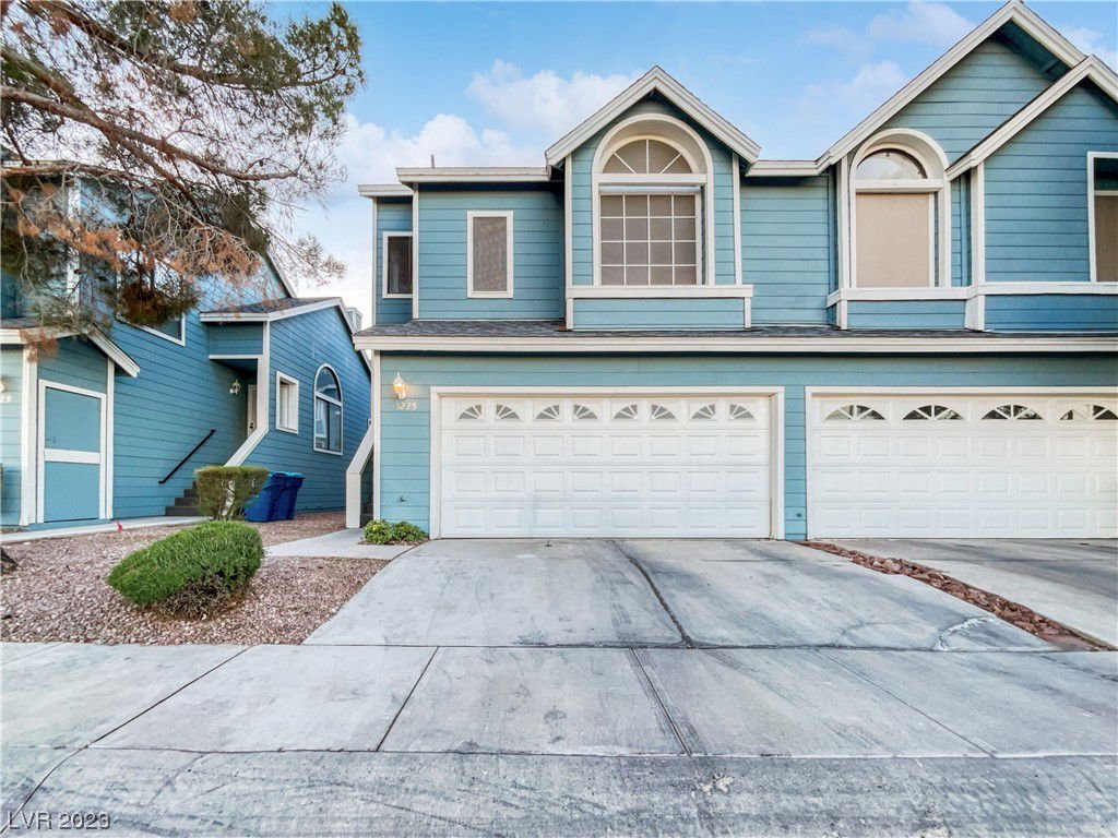 3225 Symphony Drive, Las Vegas, 89146