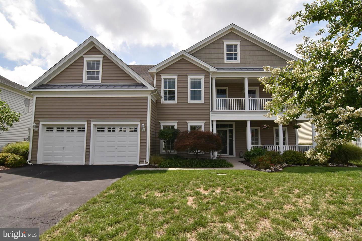 37486 Seaside Drive, Ocean View DE 19970