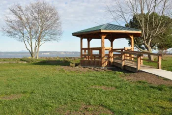 hansville gazebo