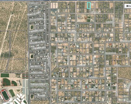 TBD Argyle Street, El Paso