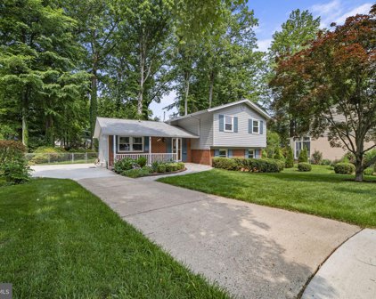 3214 Saber Cir, Fairfax