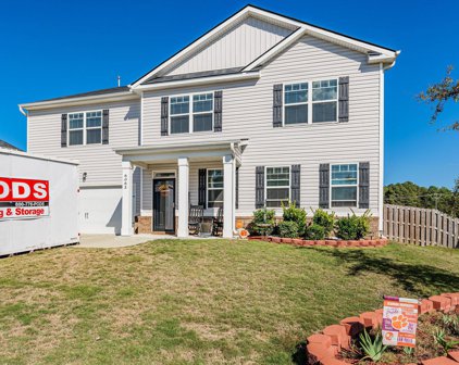 6062 VERMILION Loop, Graniteville