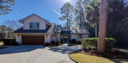 6 Tomotley Court, Hilton Head Island
