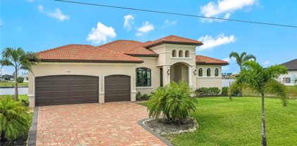 4424 NW 33rd Lane, Cape Coral