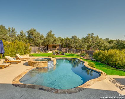 2115 Silent Fox, San Antonio