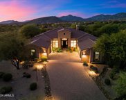 10154 E Happy Hollow Drive, Scottsdale image