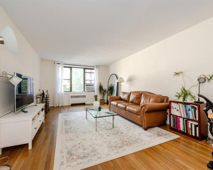 95 Sedgwick Avenue Unit #3A, Yonkers