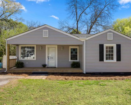 616 Perry, Greenville