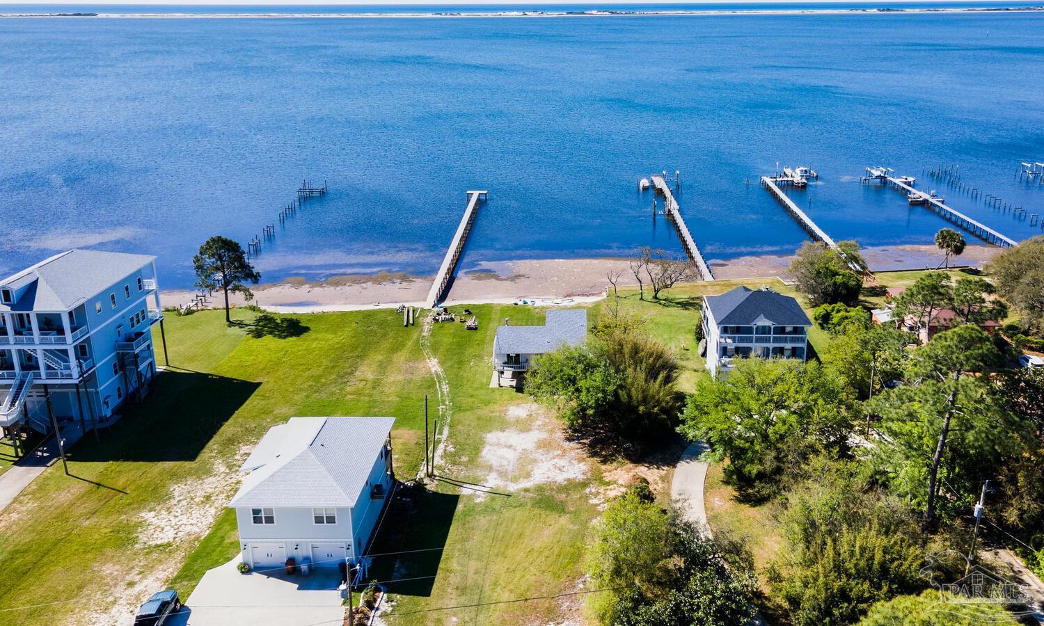 5243 Soundside Dr, Gulf Breeze FL 32563, Property Listing 606412,