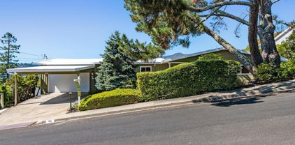 94 Longfellow  Road, Mill Valley
