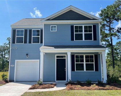 2205 Sanctum Street, Ridgeland