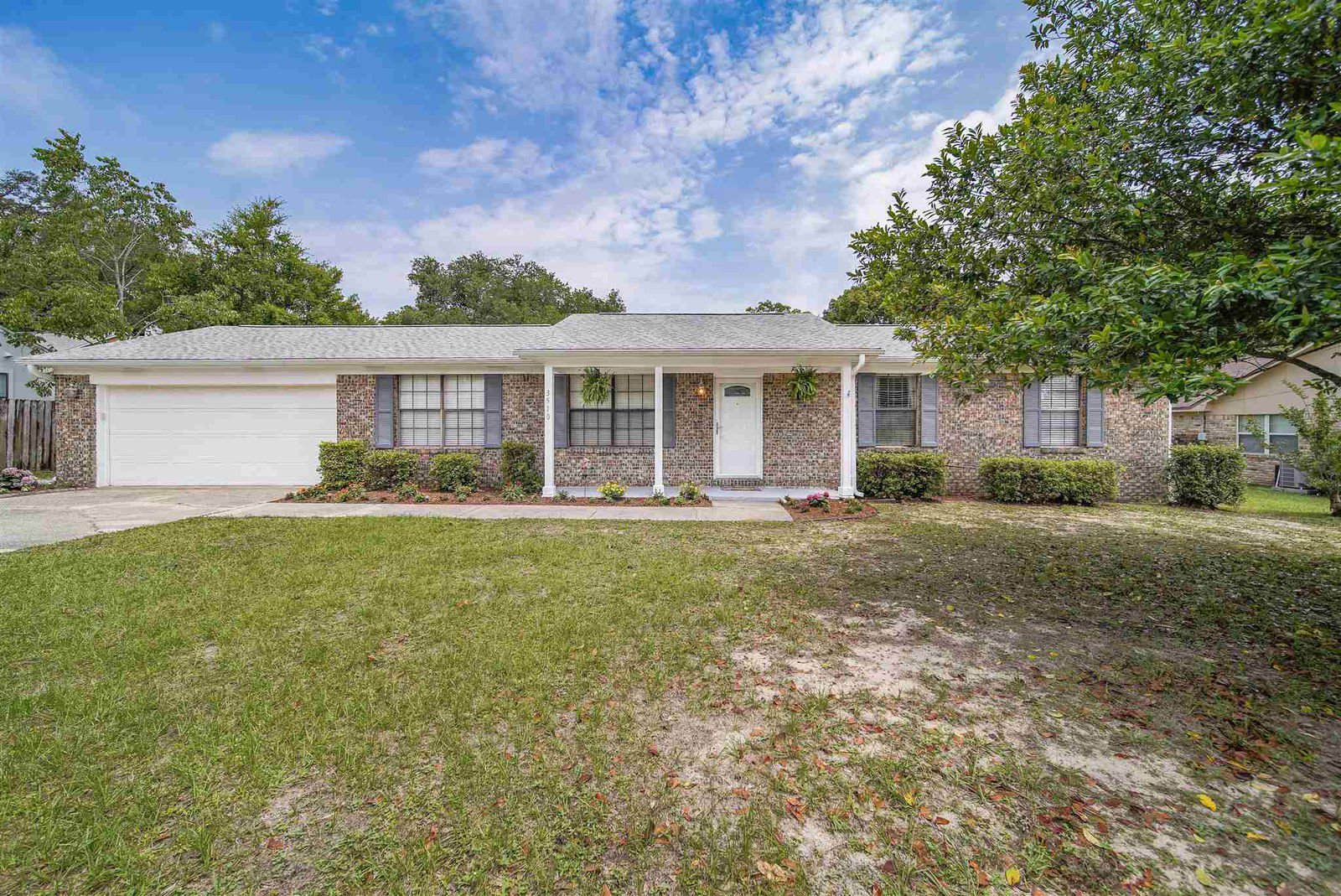 3510 Wimbledon Dr, Pensacola FL 32504, Property Listing 625113,