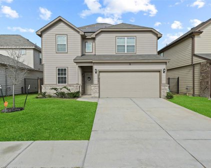 24914 Adami Veduta Court, Katy