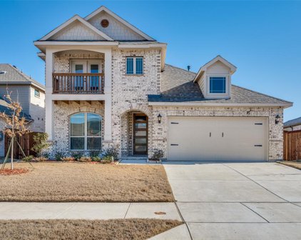 9032 Lace Cactus  Drive, Fort Worth