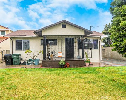 211 Gladys Avenue, Monterey Park