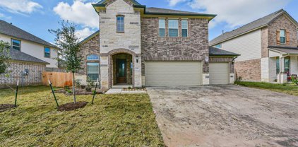 21403 Trebuchet Drive, Kingwood