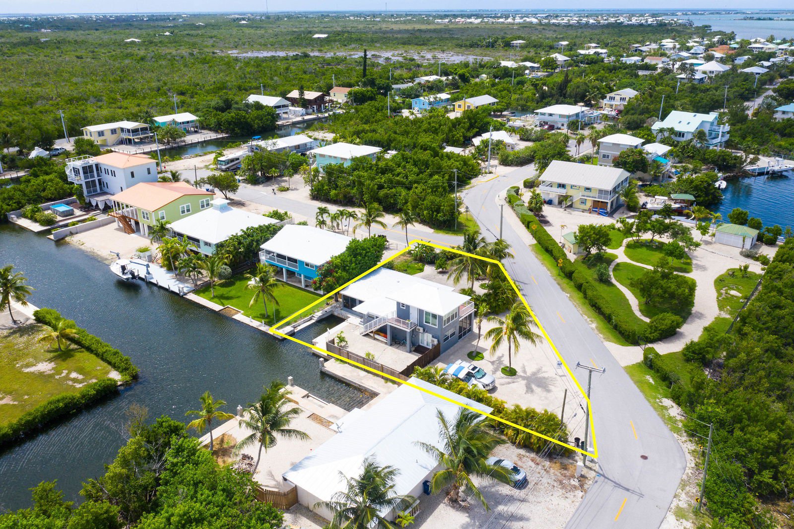 1287 W Shore Drive, Big Pine, 33043